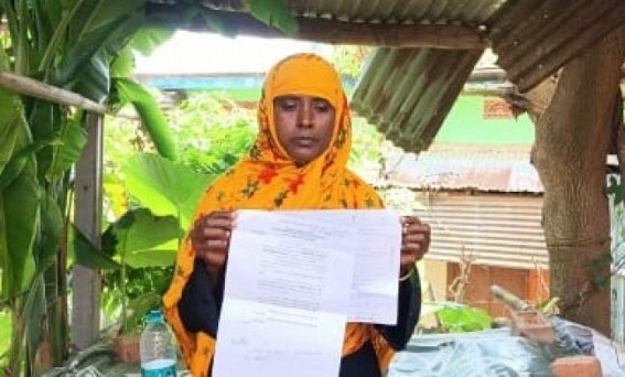 Complicated Case : Woman appealed to CM to get back her Vehicle which was stolen by Cattle Smugglers and Died in Accident Complicated Case : Woman appealed to CM to get back her Vehicle which was stolen by Cattle Smugglers and Died in Accident