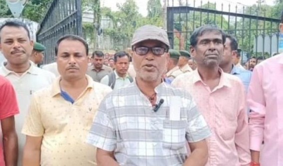 Bharatiya Mazdoor Sangh Raises Concerns Over Workers' Wages