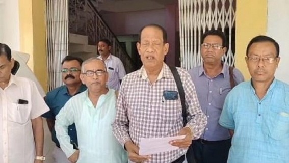 CPIM Submits Memorandum for Fair Voter List Revision