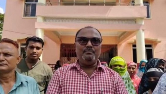 Families Demand Justice in Suleiman Hossain Murder Case