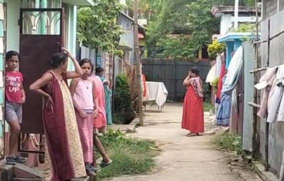 Mysterious Death of man in Capital's Masterpara Raises Questions About Wife's Role