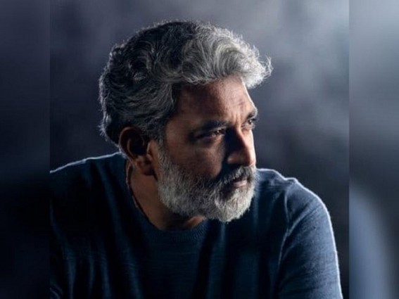 SS Rajamouli on IPL Final: Whatever the result, it's going to be a heart break!