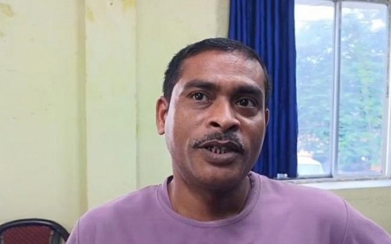 Honesty Shines Through: Auto Driver Returns Lost Bag with Rs 50,000 to Family in Tripura