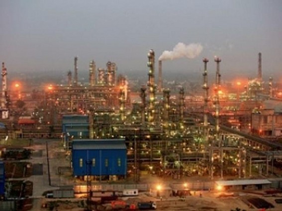 Saudi Arabia, Russia offer oil supply continuity for India amid Iran's Hormuz uncertainty