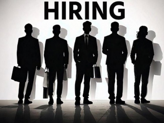 India’s flexi staffing industry grew by 9.7 pc in FY25, added 1.39 lakh new jobs: Report