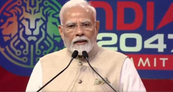 'Big decisions postponed by voter politics': PM Modi's bold reflection on India's past