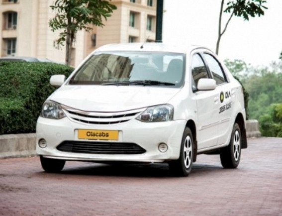 Bhavish-led Ola Consumer clocks 21 pc decline in revenue in FY24