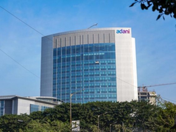 Adani becomes India’s fastest-growing brand with focus on infra, green energy