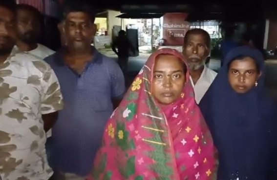 Mysterious Death of Housewife in Melaghar Sparks Suspicions of Foul Play