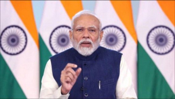 Under PM Modi, India continues to champion the cause of Global South