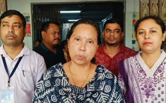 Father Expels Two Minor Daughters for Refusing Marriage