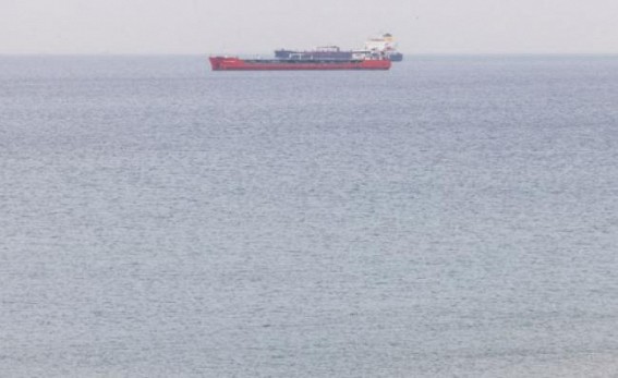 Kazakhstan Seeks US and European Help Securing Oil Transport