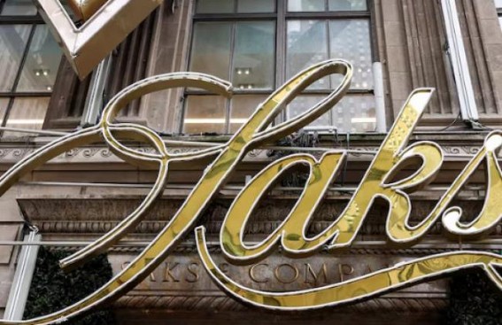 Saks Global Files for Bankruptcy After Neiman Marcus Takeover