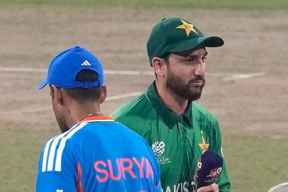India vs Pakistan T20 World Cup 2026: Dominant Win for India Amid No-Handshake Tension and Geopolitical Situations 