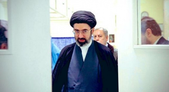 Iran’s Islamic Regime Chooses Slain Supreme Leader’s Son as Successor: Israel Lists Him for ‘Elimination’