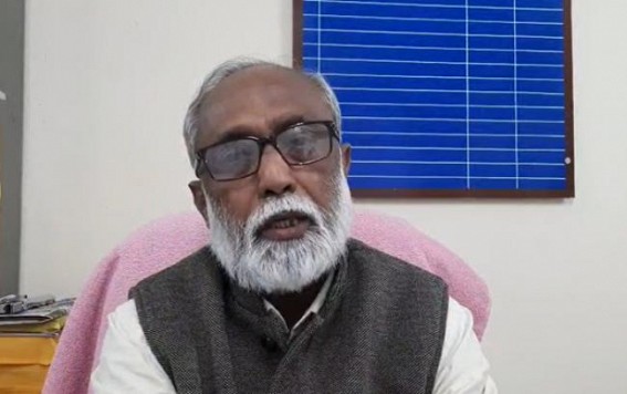 ‘Be on Time,’ TRBT Chairman Asked Candidates to Reach by 10 AM ahead of STGT Exam