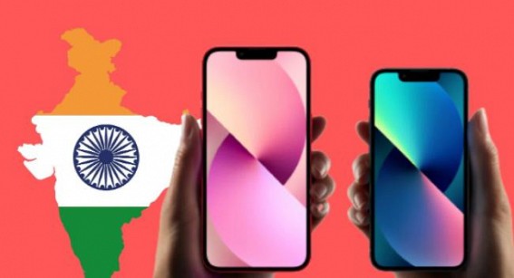Why Is Apple Making iPhone 18 Pro in India and Flying It to America? The Bigger Strategy Behind ‘Made in India’