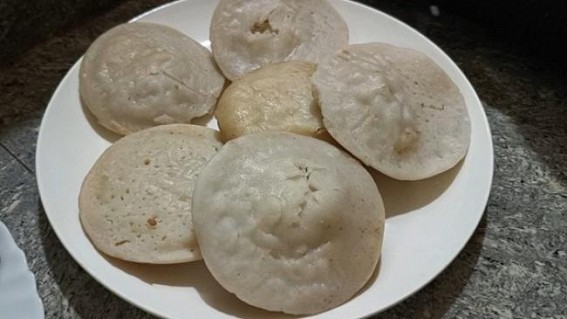 Makar Sankranti celebrated house to house. TIWN Pic Jan 14