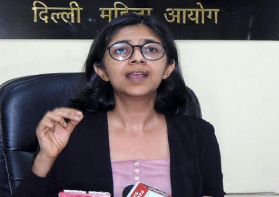 DCW issues notice to Delhi Police as accused seeks settlement in hit-and-run case