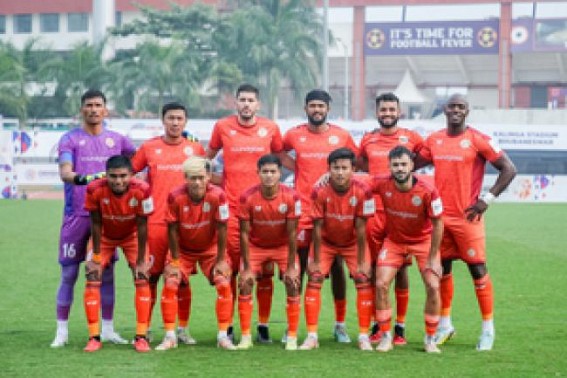 ISL 2023-24: Confident Punjab FC aim to return to winning ways against fellow strugglers Hyderabad FC