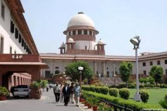 Defiant SC takes on PM Modi on tainted parliamentarians
