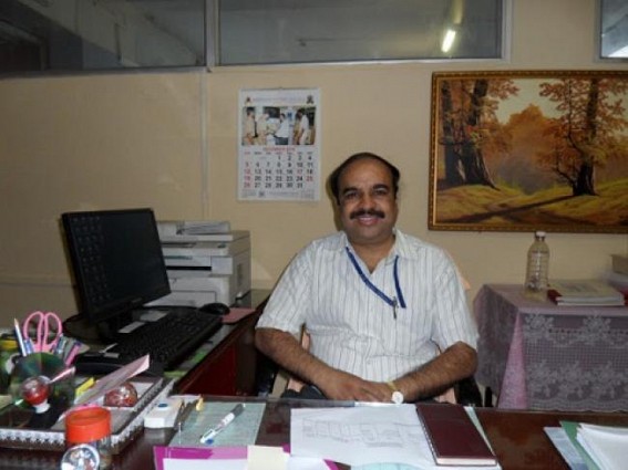 Prof K. Sankaran on Biotechnology and its Emerging Role