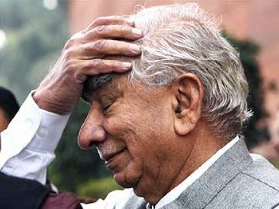 BJP will suffer due to strife : Jaswant Singh