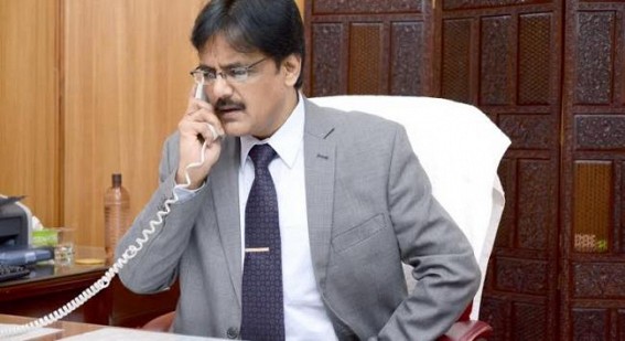 BSNL to hive off tower business into new subsidiary: CMD Anupam Shrivastava