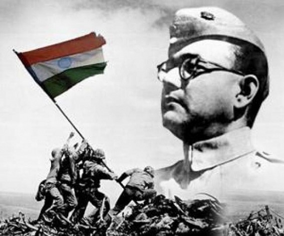 Netaji 'sightings' still intrigue India : August 18 is 70th anniversary of Bose's 'death'