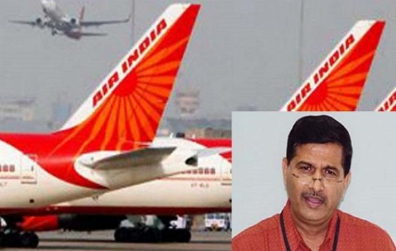 Indian Airlines merger, lack of leadership wreaked havoc: Air India chief