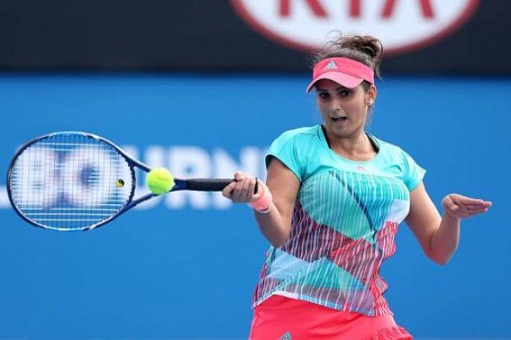 Mixed doubles toughest, but India's best bet of Olympic medal: Sania Mirza