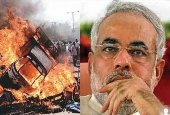 2002 Gujarat riots: Despite request to CM Modi, Army lost a crucial day waiting for vehicles : Retd. Lt. General 