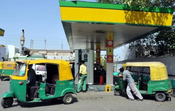 No arrangement from Transport Department to test CNG run vehicles, question over safety