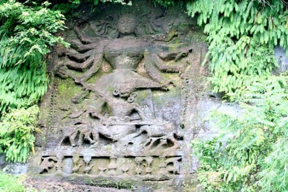 Chabimura rock murals to get new lease of life