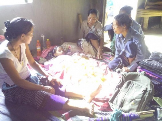 Malaria Epidemic : Anopheles baimaii mosquito caused malaria disaster in Tripura, ICMR report suggests