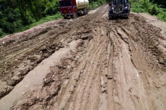 MoRTH likely to sanction Rs. 15 cr for maintenance of NH 44 soon  