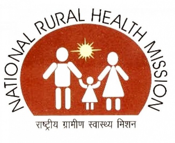Rs. 24 crore NRHM scam: Mission Director visits CMO office, seizes documents
