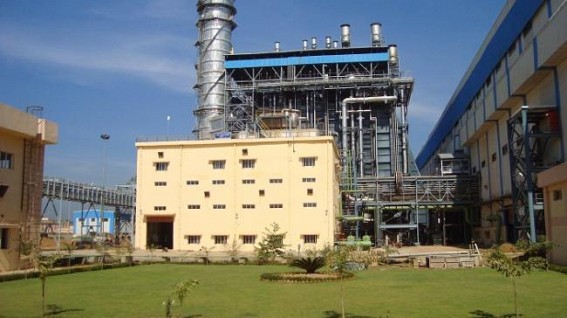 Major problems in Gas Turbine; OTPC to go for 15 days shutdown from 3rd August