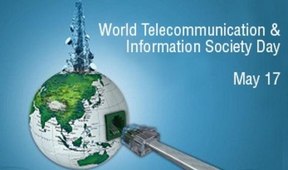 World Telcom Day : Better Internet service by June'14