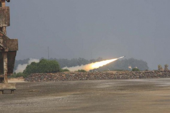 India conducts successful flight test of Akash missile