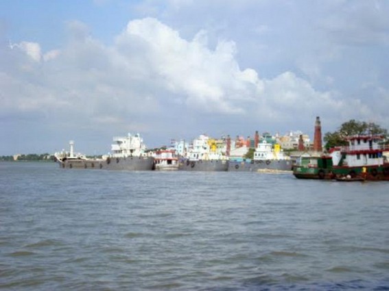 India to develop Bangladesh port