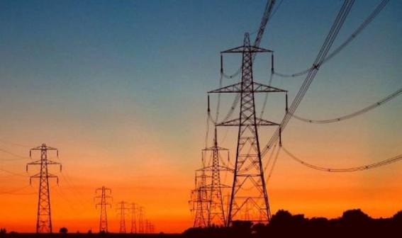 State suffers from power crisis, 67 MW daily average deficit  