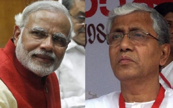 From Gujarat Model to Fourth Term of Tripura CM From Gujarat Model to Fourth Term of Tripura CM
