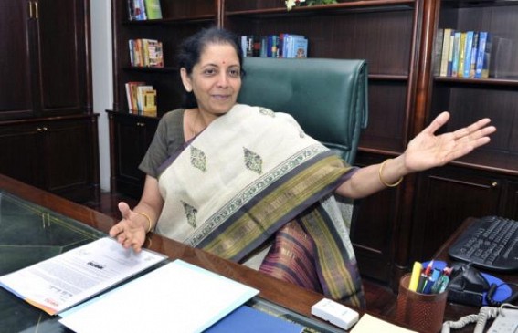 Nirmala Sitharaman, Union Minister of Commerce to inaugurate Srinagar Border Haat on Oct 20