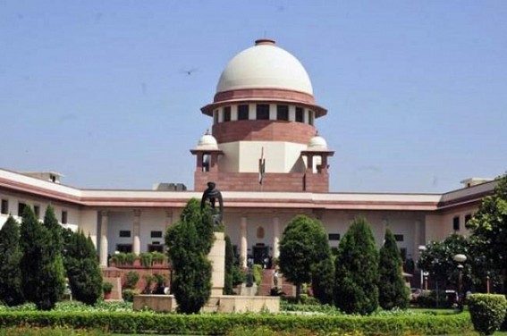 UGT scam: Apex courtâ€™s hearing on Aug 4, School Education Department Director and TECC leaders in Delhi  