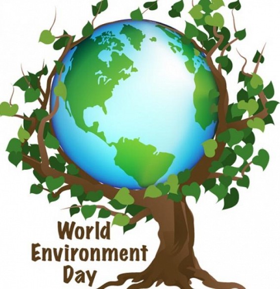 World Environment Day to be celebrated