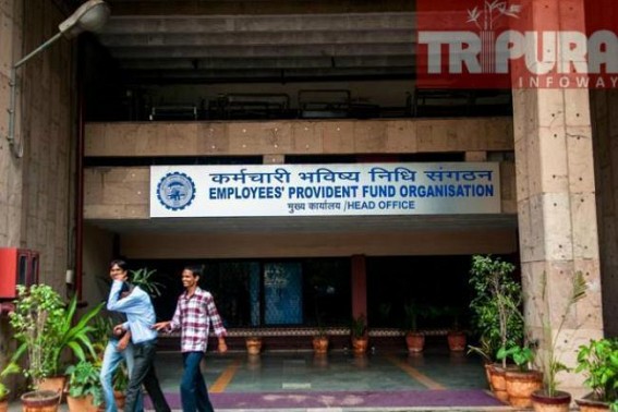 Employees now can withdraw EPF money without employersâ€™ permit