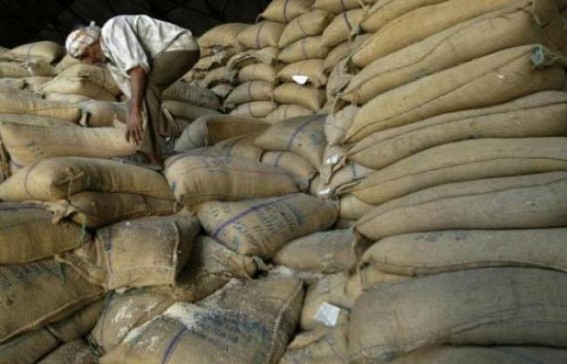 Govt ignoring Food Safety Act; four  food security officer and one food analyst in the state 