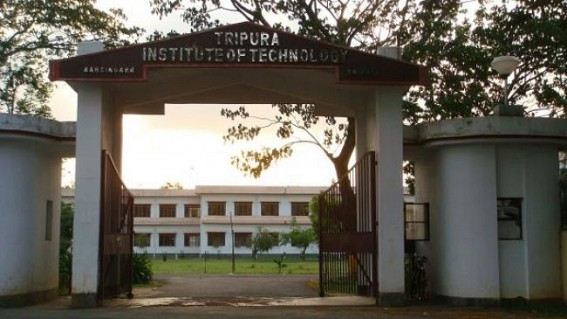 Increasing ragging at TIT, other engineering colleges
