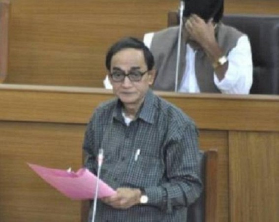 New varsity for Tripura to boost higher education: Minister